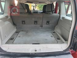 جیپ لیبێرتی